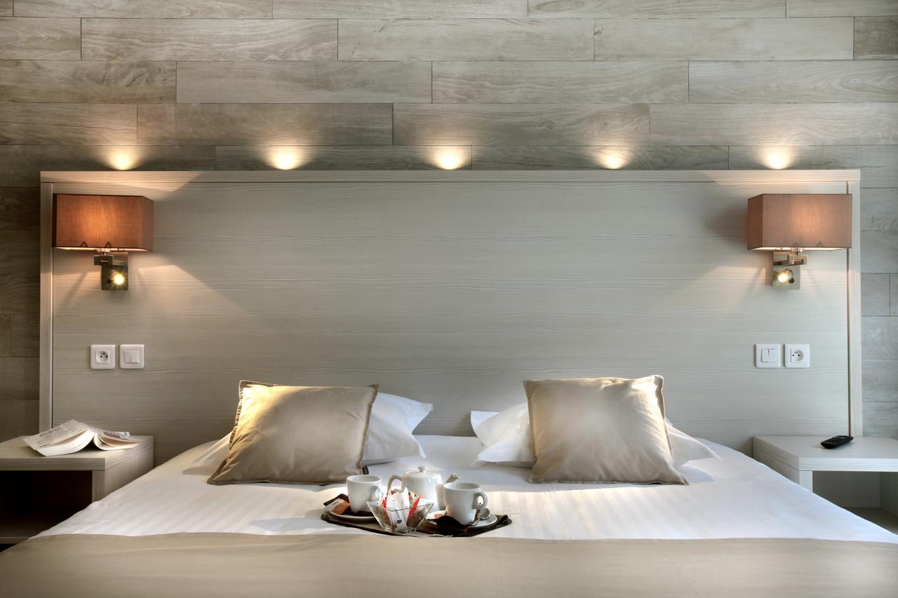 Seventeen Hotel Valbonne Buitenkant foto