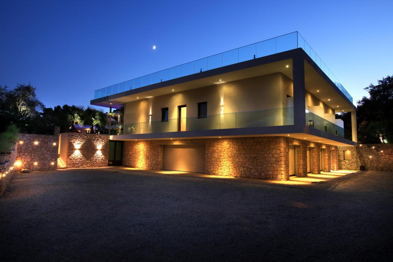 Seventeen Hotel Valbonne Buitenkant foto